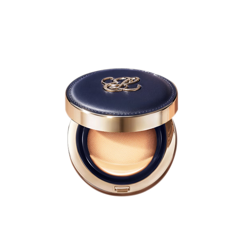 雅诗兰黛气垫持妆贴肤即刻控油粉质细腻轻雾#1W1暖调白皙24g