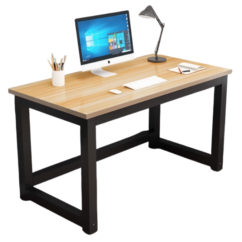 芙首泰学习桌书桌1000*700*740mm张高清大图