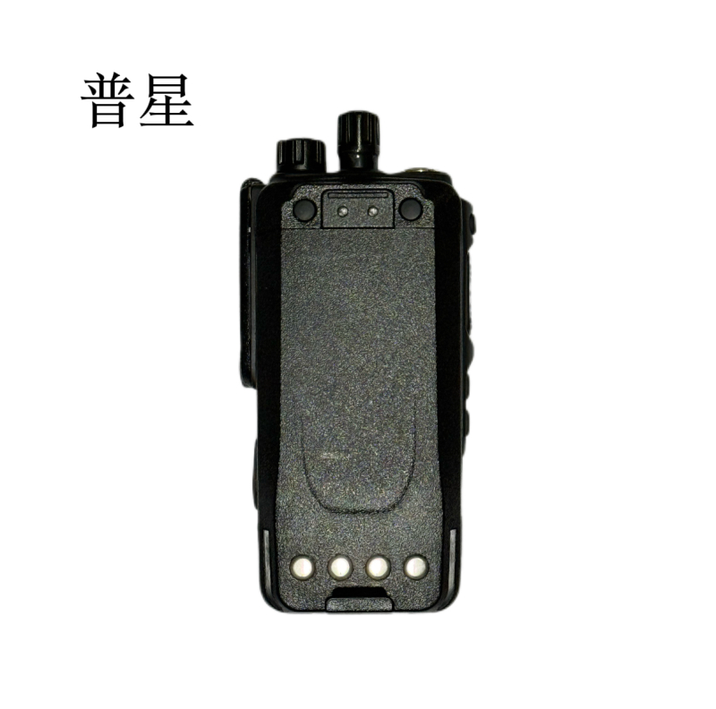 普星 数字录音对讲机 PX700高清大图