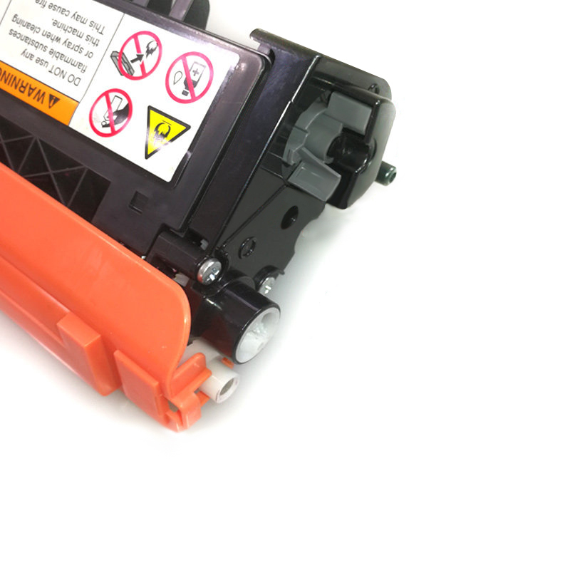 欣彩 TN-370粉盒 专业版AR-TN375C蓝色粉仓 适用兄弟HL-4150CDN 4750CDW DCP-9055