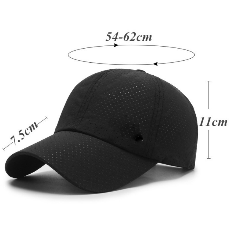 亿洛莱 鸭舌帽 W9 顶高清大图