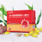 益力健(E-HEALTH)DHA藻油凝胶糖果 0.8g*60粒;0-3月6-9月3-6月;孕早;孕中;孕晚;盒装