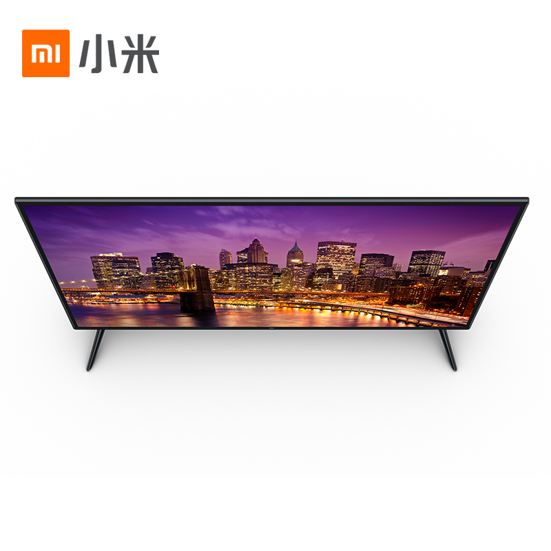 小米4C L32M5-AD 32英寸高清720p人工智能网络液晶平板电视