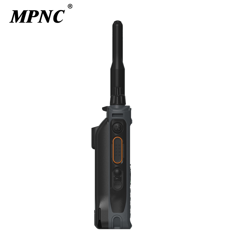 MPNC多模数字公网对讲机PDC580高清大图