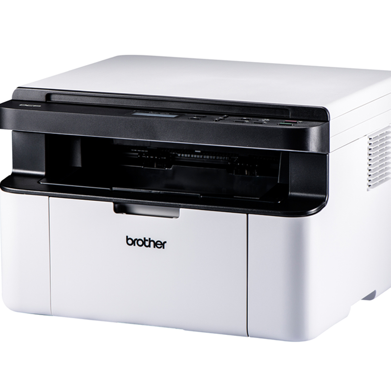 兄弟(brother)DCP-1608黑白激光一体机兄弟打印机一体机兄弟打印复印扫描一体机兄弟激光打印机复印机家用 标配高清大图