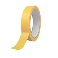 SPZC WQ200Y-9 17mm*10m 胶带(计价单位:卷)黄色