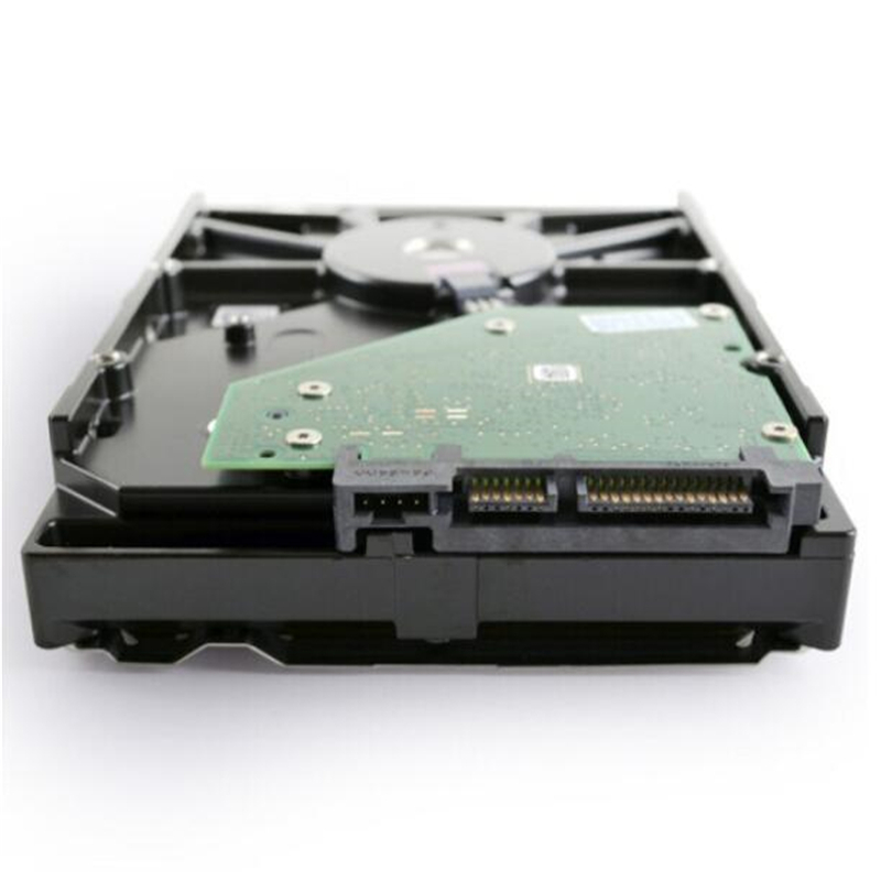 希捷监控硬盘 SATA接口 5900转 64MB机械硬盘4TB (ST4000VM004)