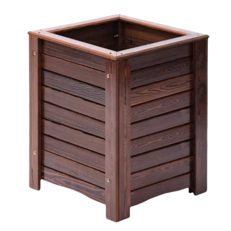 铭思达花箱60*60*80cm个高清大图