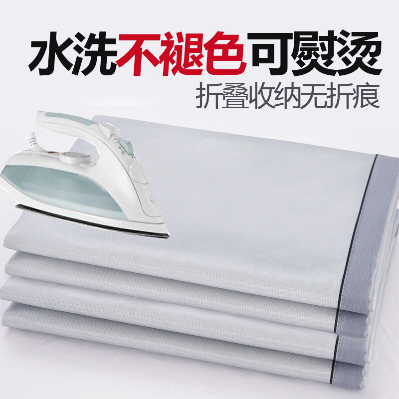 可水洗冰丝凉席三件套1.8m床夏季床垫1.35米席ins夏天机洗网红2A高雅灰-【耐脏冰爽-简约优雅】送同款枕套