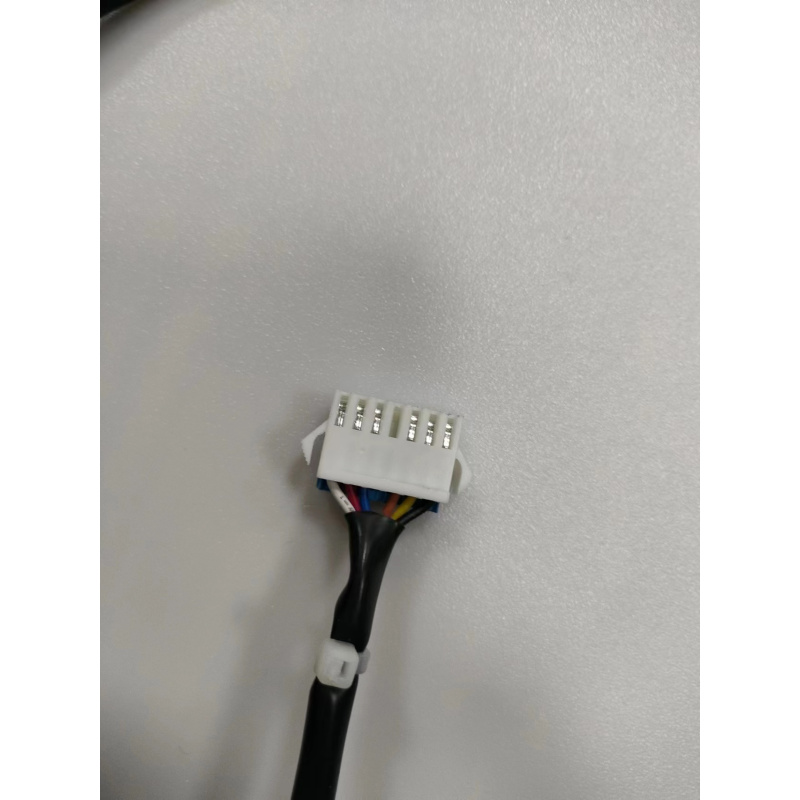 帮客材配 全新原件 P0970120442 ISH- 26FK1EW 内机显示盒 26FK3NW高清大图