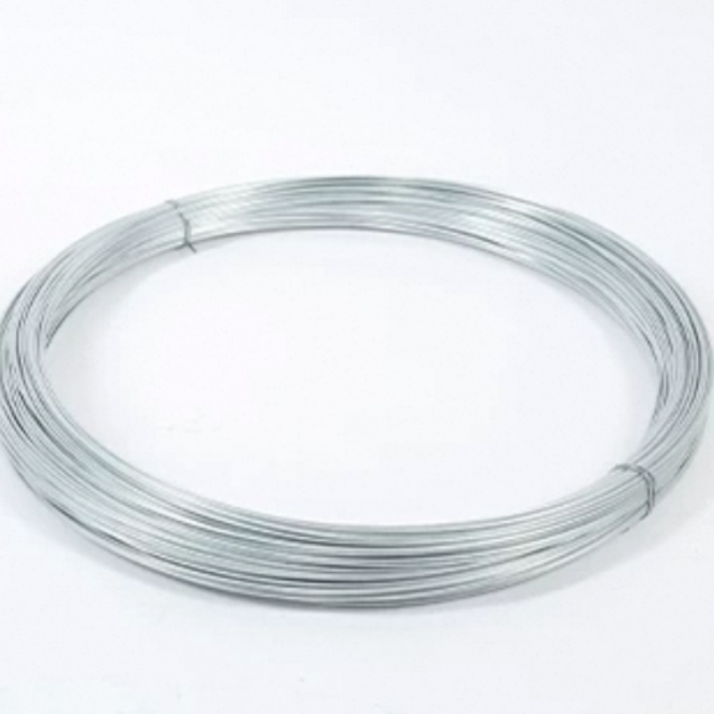 苏宁宜品推荐镀锌铁丝14号一捆9.5公斤高清大图