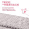 彩虹 货号:T1613 上盖电热毯(暖身毯)(H)