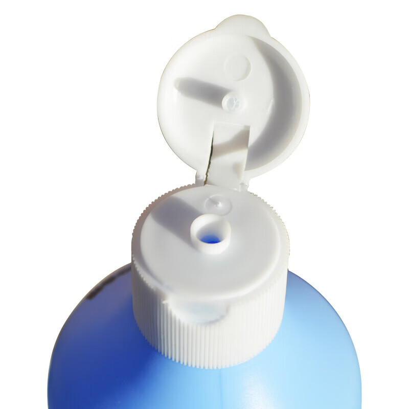 净佰俐 洁厕灵500g*20瓶整箱装马桶厕所清洁除菌强力除垢高清大图