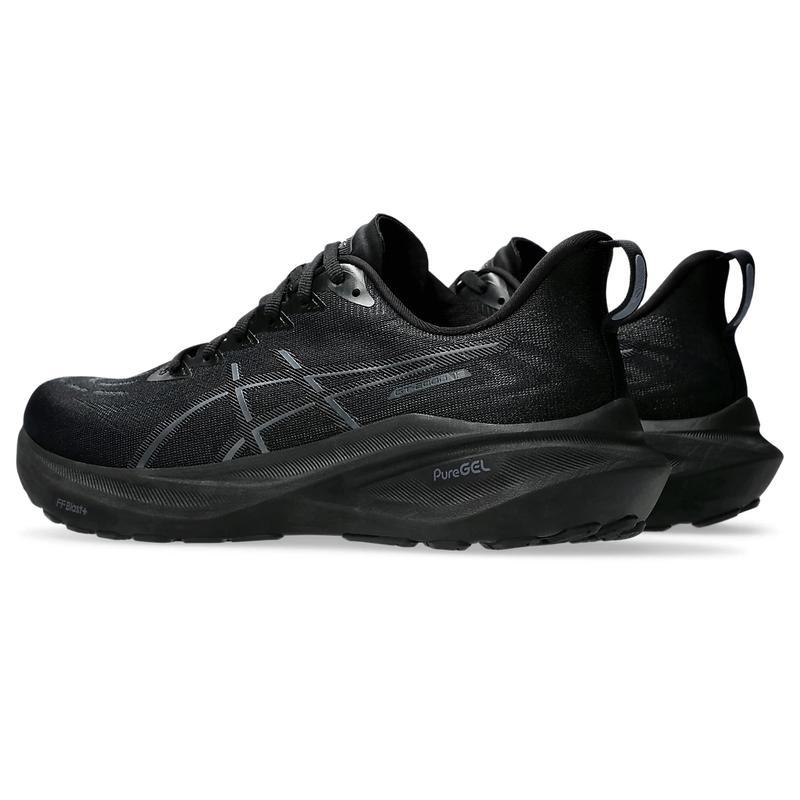 亚瑟士(ASICS)跑步鞋男足弓支撑缓震透气运动跑鞋
