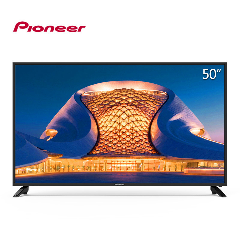 pioneerled50b58050英寸4k超高清18gb大存储ai人工智能液晶电视4555