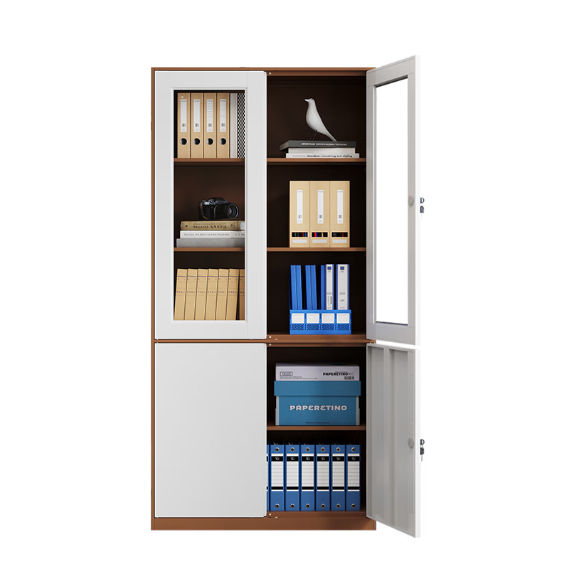 曌梵档案柜备品柜个高清大图