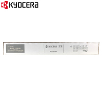 京瓷(KYOCERA) 2552CI 黑色 粉盒 单个装