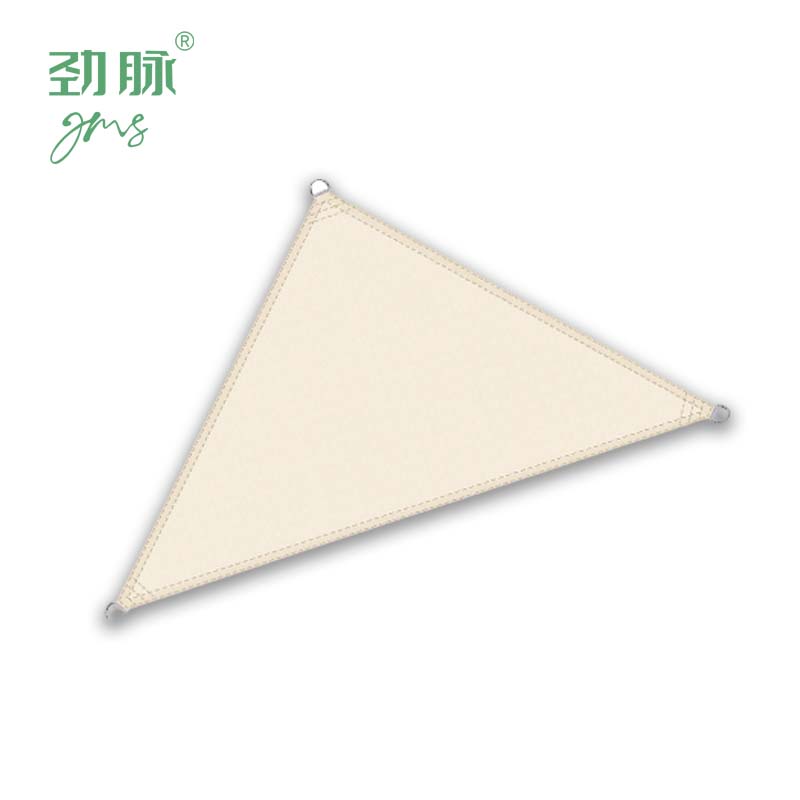 劲脉 三角天幕帐篷 等边2*2*2M 顶高清大图