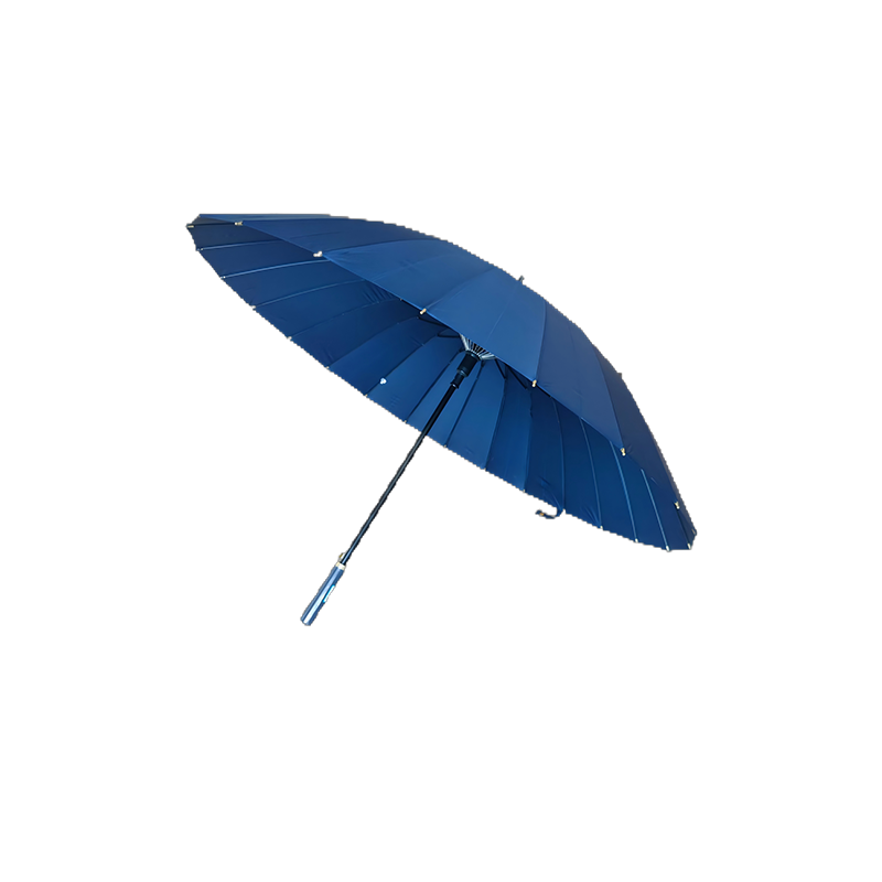 骏捷诺雨伞直杆(自动)24骨/把高清大图