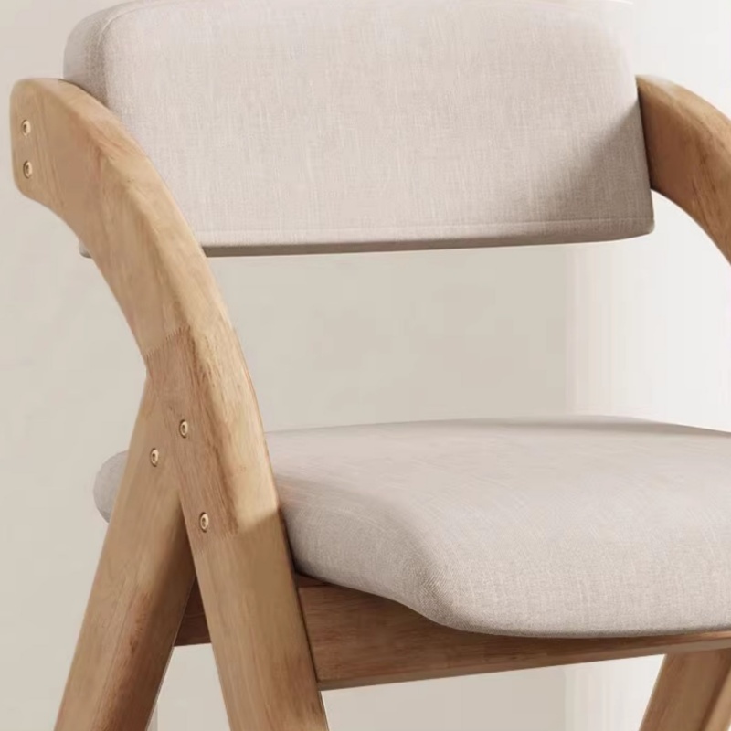 演发 折叠椅52cm 把高清大图