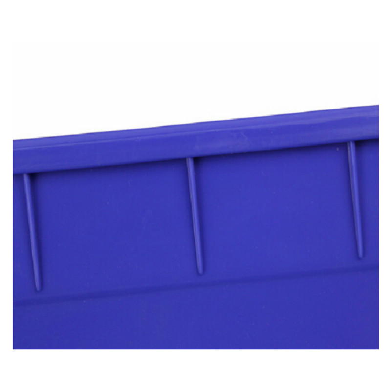 PantP A4530-BLUE 加强型组立式零件盒(蓝)300×450×180mm