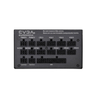 EVGA G+额定1000W/金牌 80PLUS 模组 质保10年 EVGA 1000G+