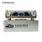 晨洋(Chanyoung)中白2货运机车双车头 HYMX-015 1:87 个