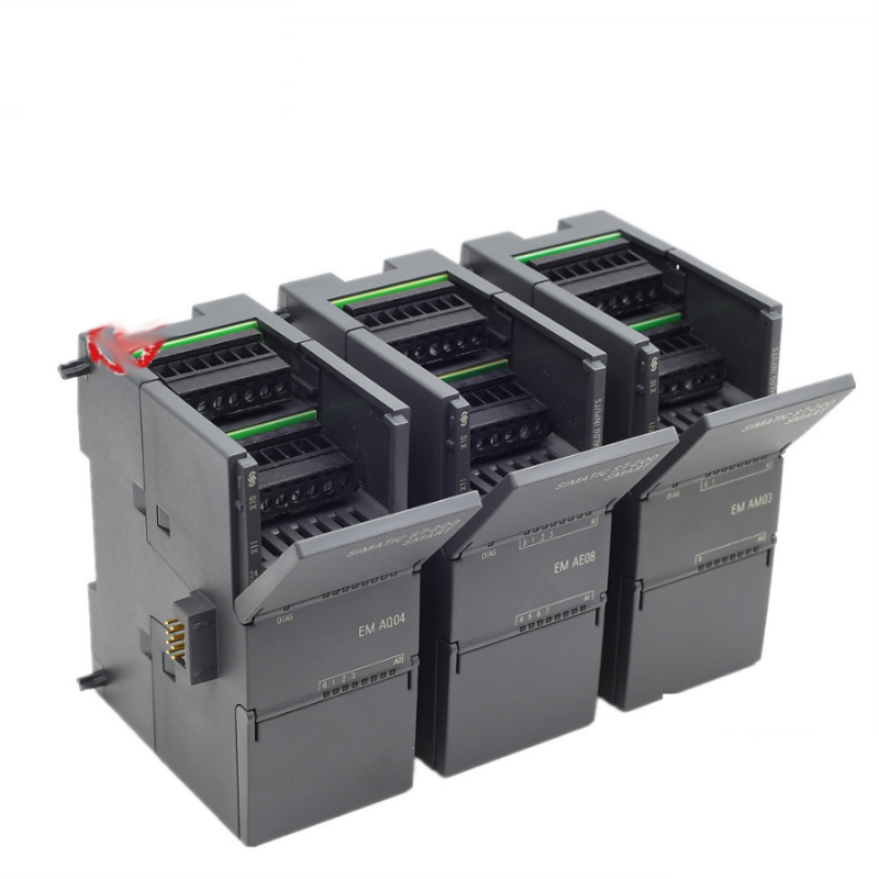 PLC S7-200SMART模块 适用于西门子 6ES7 288-3AM03-0AA0