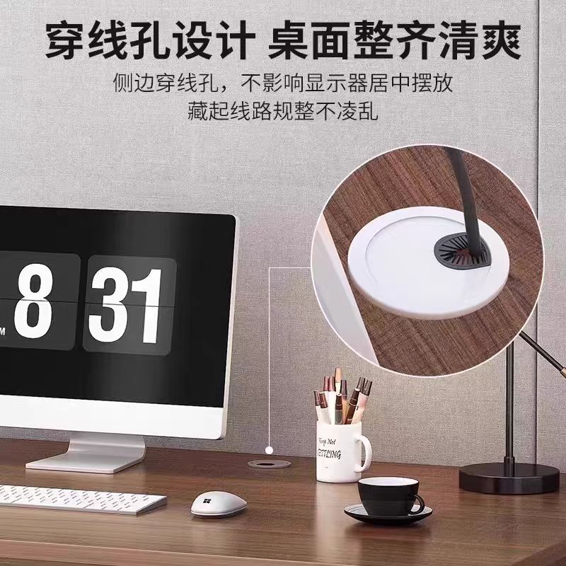 红缅 办公桌 HM-BGZ207 张高清大图