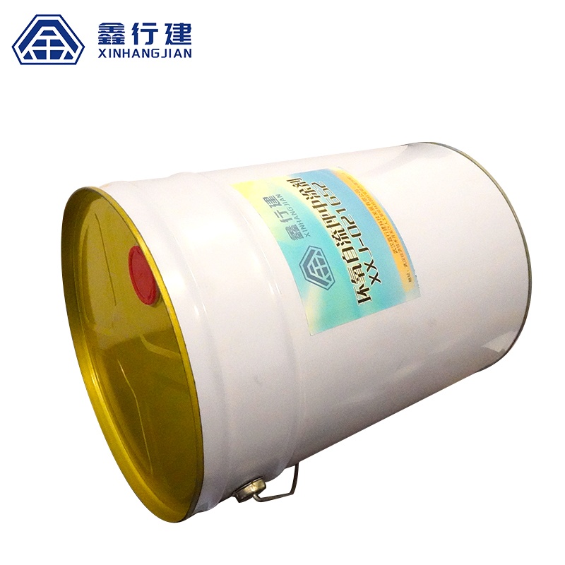 鑫行建 环氧自流坪中涂剂 XXJ-021652 kg高清大图