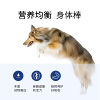 醇粹(PUrich) 全价全犬种犬粮20kg