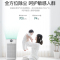格力(GREE) 空气净化器 KJ700G-A01 家用除甲醛细菌雾霾PM2.5智能WIFI控制定时功能实时监控触摸按键