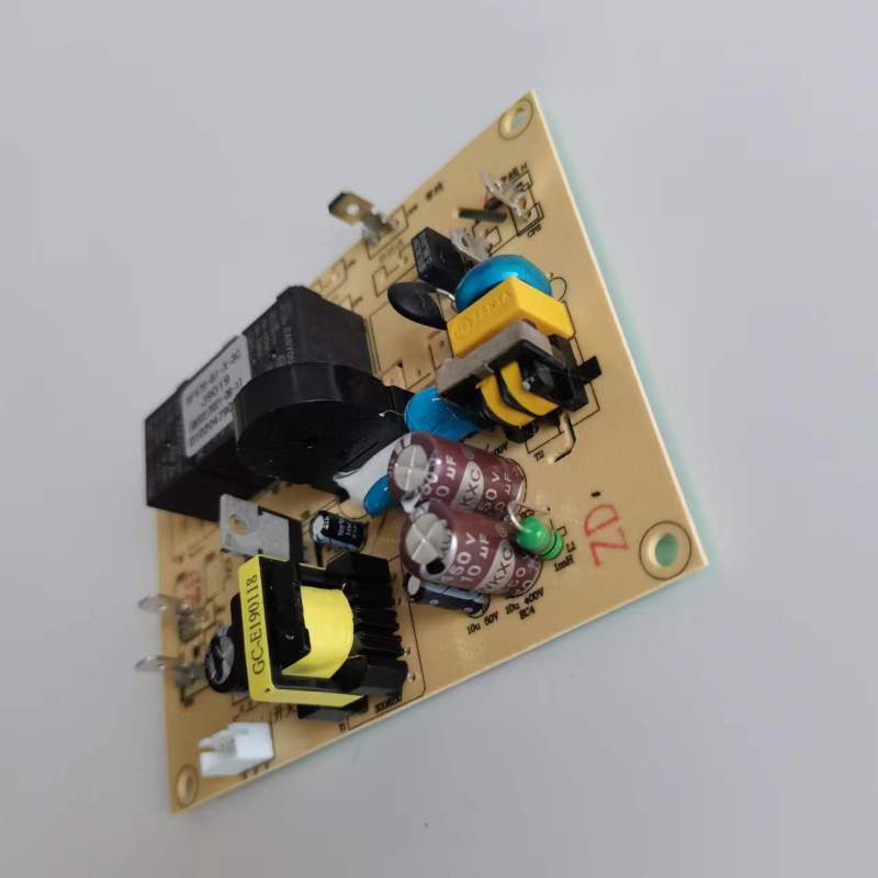 帮客材配 全新原装 法迪欧油烟机CXW-218-J9019 电路板 9019 收前务必验货 7019高清大图