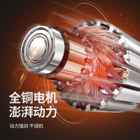 古达 电锯伐木锯家用电动链条锯木工手提多功能大功率小型手持电链锯