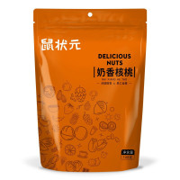 ZHMD鼠状元奶香核桃108g/袋*2