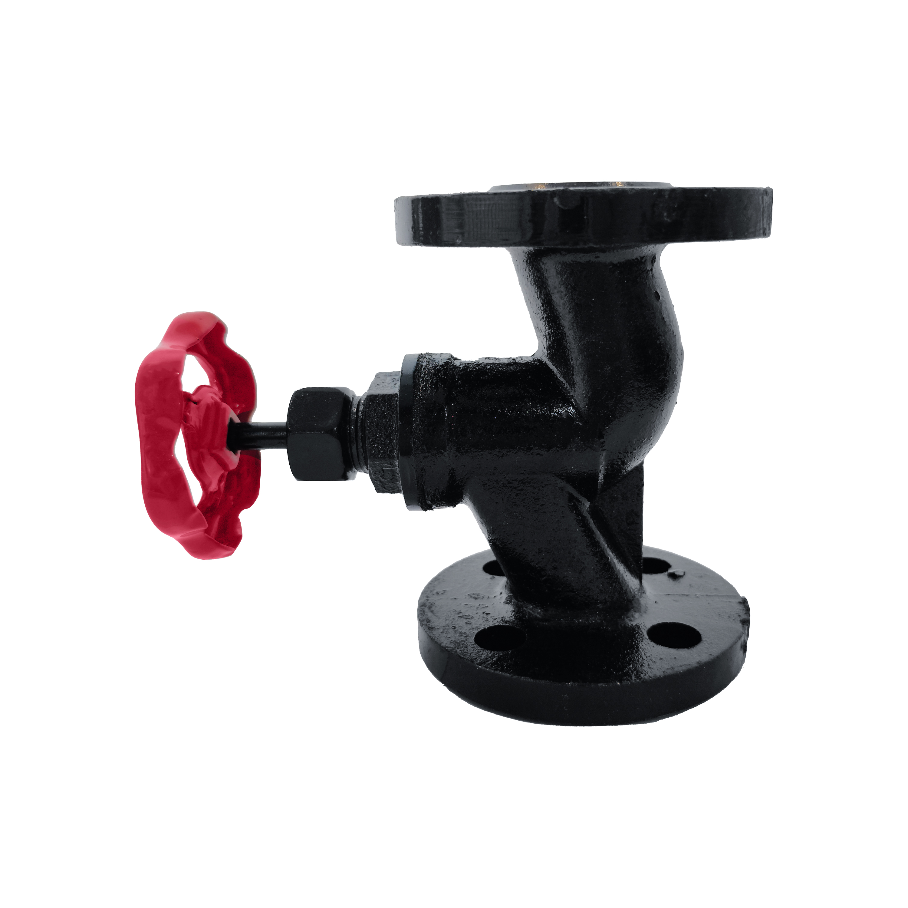 杉外山 法兰截止阀 个高清大图