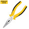 史丹利(STANLEY)STHT84031-8-23 6英寸 防滑手柄 尖头钳 DYNAGRIP尖嘴钳 把