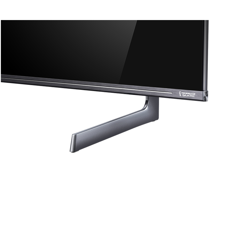 海信 65U79H-MAX 65英寸 8K ULED 高色域高刷超高清智能平板电视