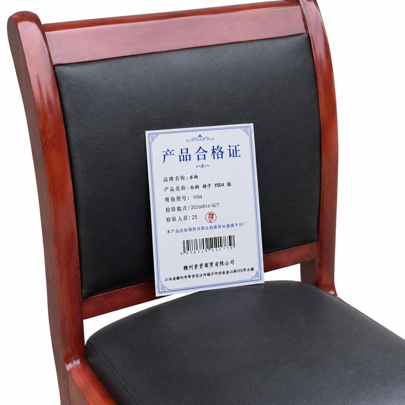 水枸 椅子 Y004 张高清大图