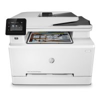 惠普(HP)ColourLaserJet PRO M280nw A4彩色激光多功能一体机 打印复印扫描 无线APP打印