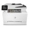 惠普(HP)ColourLaserJet PRO M280nw A4彩色激光多功能一体机 打印复印扫描 无线APP打印