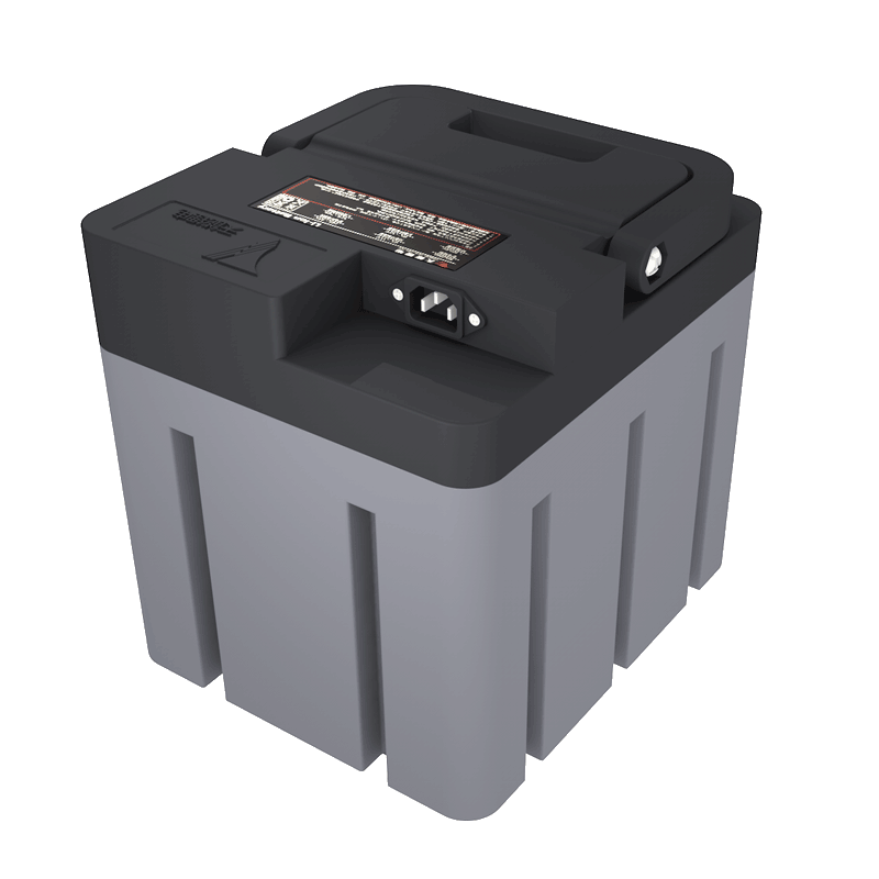 天能锂电池48v60v72v电动车锂电池12ah20ah三元锂离子电瓶车电瓶