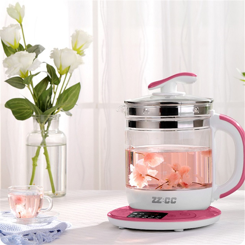 荣事达ZC1.5升养生壶 ZC-YSH501