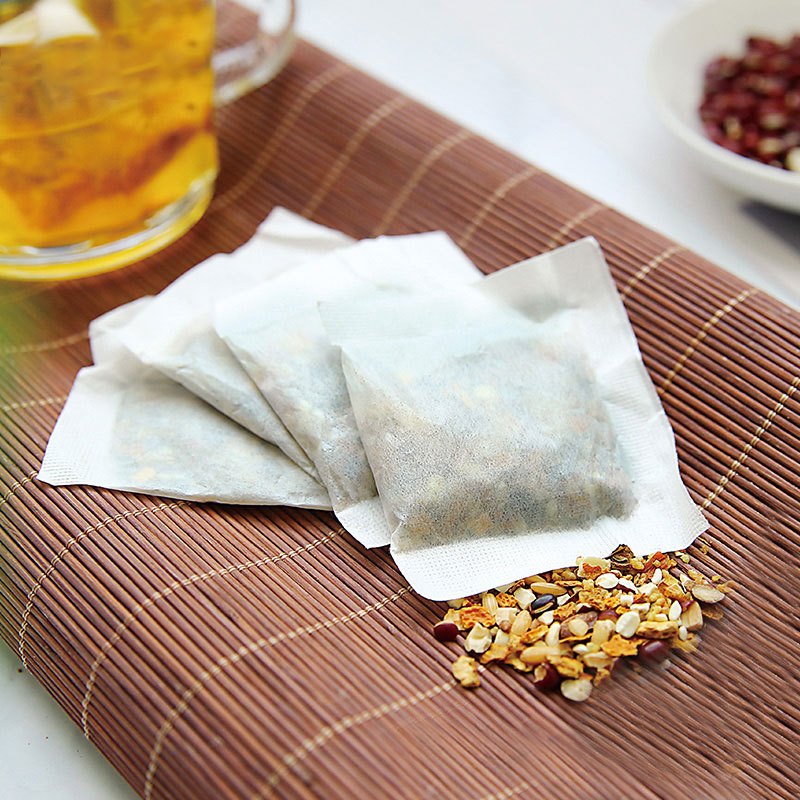 仁和红豆薏米茶 养生茶苦荞 保健茶饮 大麦茶薏仁芡实薏仁茶 三盒/90袋*5g 三盒装450g