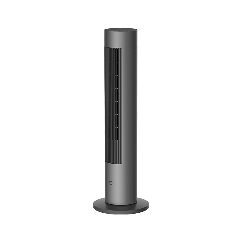 [官方旗舰店]米家小米直流变频两季扇 电暖器 暖风机 3S速热 2米输送距离多重安全设计 冷暖风 四季通用米家APP互联
