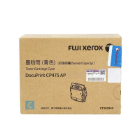 富士施乐(Fuji Xerox)原装墨粉DocuPrintCP47AP/ApeosPort-VII_Cp4421