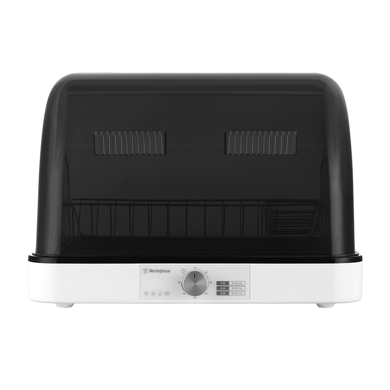 西屋(Westinghouse)消毒柜CleanPlus 家用紫外线 桌面迷你 小型厨房餐具 保洁柜