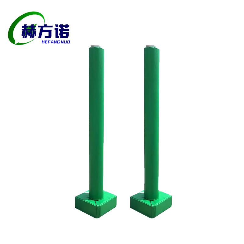 赫方诺篮球架防撞套海绵+PU人革/个高清大图