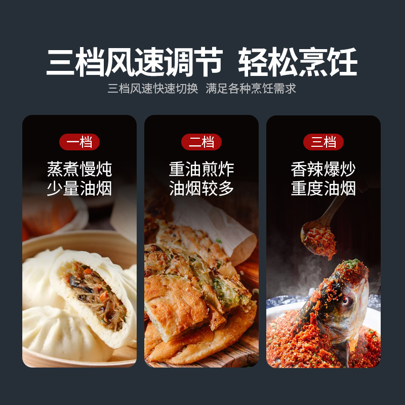 美国浦利顿(plodon)X5 厨房环保灶蒸烤一体 侧吸式抽油烟机燃气灶蒸箱烤箱套装 液化气 集成灶