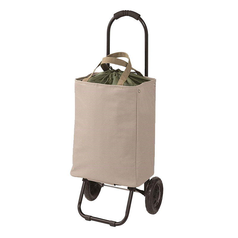 小圆弧买菜保温老年人车阿斯卡利(ascari)购物家用拖车 折叠手推车手